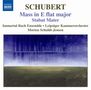 Franz Schubert (1797-1828): Messe Es-dur D.950, CD, CD