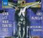James MacMillan: Seven Last Words from the Cross, CD
