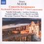 Johann Simon (Giovanni Simone) Mayr: Concerto bergamasco, CD