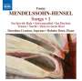 Fanny Mendelssohn-Hensel: Lieder Vol.1, CD