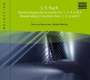 : Naxos Selection: Bach - Brandenburgische Konzerte, CD