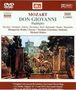 Wolfgang Amadeus Mozart: Don Giovanni (Ausz.), DVA