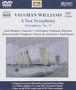 Ralph Vaughan Williams (1872-1958): Symphonie Nr.1 "A Sea Symphony", DVA