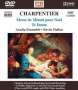 Marc-Antoine Charpentier (1643-1704): Messe de minuit sur des airs de Noel, DVD-Audio