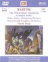 Bela Bartok: Der wunderbare Mandarin, DVA