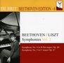 Idil Biret - Beethoven Edition 6/Symphonien Vol.2, CD