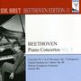 : Idil Biret - Beethoven Edition 11/Klavierkonzerte Vol.3, CD