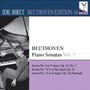 : Idil Biret - Beethoven Edition 16/Klaviersonaten Vol.7, CD