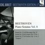 : Idil Biret - Beethoven Edition 17/Klaviersonaten Vol. 8, CD
