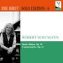 : Idil Biret - Solo Edition Vol.6/Robert Schumann, CD