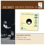 : Idil Biret - Archive Edition Vol.19, CD