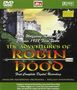 Erich Wolfgang Korngold: Robin Hood (Filmmusik), DVA