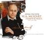 Wolfgang Amadeus Mozart: Symphonien Vol.2, SACD