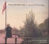 : Ars Nova Copenhagen - The Golden Age of Danish Partsongs, CD