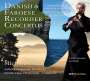 Michala Petri - Danish & Faroese Recorder Concertos, Super Audio CD
