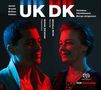 : Michala Petri & Mahan Esfahani - UK DK, SACD