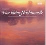 Wolfgang Amadeus Mozart: Serenaden Nr.6 & 13 "Kl.Nachtmusik", CD