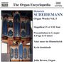 Heinrich Scheidemann (1596-1663): Sämtliche Orgelwerke Vol.5, CD