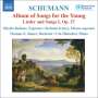 Robert Schumann (1810-1856): Liederalbum für die Jugend op.79, CD