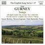 Ivor Gurney (1890-1937): Klavierlieder, CD