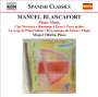 Manuel Blancafort (1897-1987): Sämtliche Klavierwerke Vol.5, CD