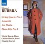 Edmund Rubbra: Streichquartett Nr.2, CD