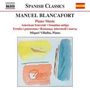 Manuel Blancafort (1897-1987): Sämtliche Klavierwerke Vol.4, CD