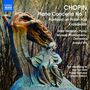 Frederic Chopin: Klavierkonzert Nr.1, CD