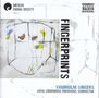 Svanholm Singers - Fingerprints, CD