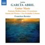 Anton Garcia Abril (1933-2021): Gitarrenwerke, CD
