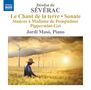 Deodat de Severac (1873-1921): Klavierwerke Vol.3, CD