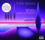 Tony Banks (geb. 1950): Orchestersuite "Seven", CD