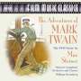 Max Steiner: The Adventures of Mark Twain (Filmmusik), CD