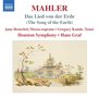 Gustav Mahler: Das Lied von der Erde, CD, CD