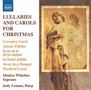 : Musik für Sopran & Harfe "Lullabies & Carols for Christmas", CD