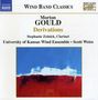 Morton Gould (1913-1996): Symphonie Nr.4, CD