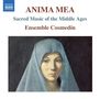 Anima Mea - Sacred Music of the Middle Ages, CD