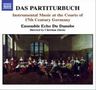 Das Partiturbuch, CD