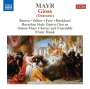 Johann Simon (Giovanni Simone) Mayr: Gioas, CD,CD