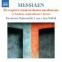 Olivier Messiaen (1908-1992): Et exspecto resurrectionem mortuorum, CD