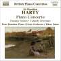 Hamilton Harty (1879-1941): Klavierkonzert h-moll, CD