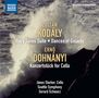 Zoltan Kodaly: Hary Janos-Suite, CD