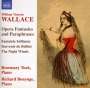 William Vincent Wallace (1812-1865): Opern-Fantasien & Paraphrasen, CD