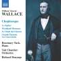 William Vincent Wallace (1812-1865): Chopinesque, CD