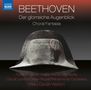 Ludwig van Beethoven (1770-1827): Kantate op.136 "Der glorreiche Augenblick", CD