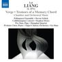 Lei Liang: Verge, CD