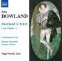 John Dowland (1562-1626): Lautenwerke Vol.2, CD