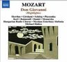 Wolfgang Amadeus Mozart: Don Giovanni (Ausz.), CD