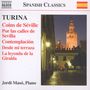 Joaquin Turina: Klavierwerke Vol.9, CD