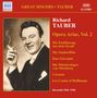 Richard Tauber - Opera Arias Vol.2, CD